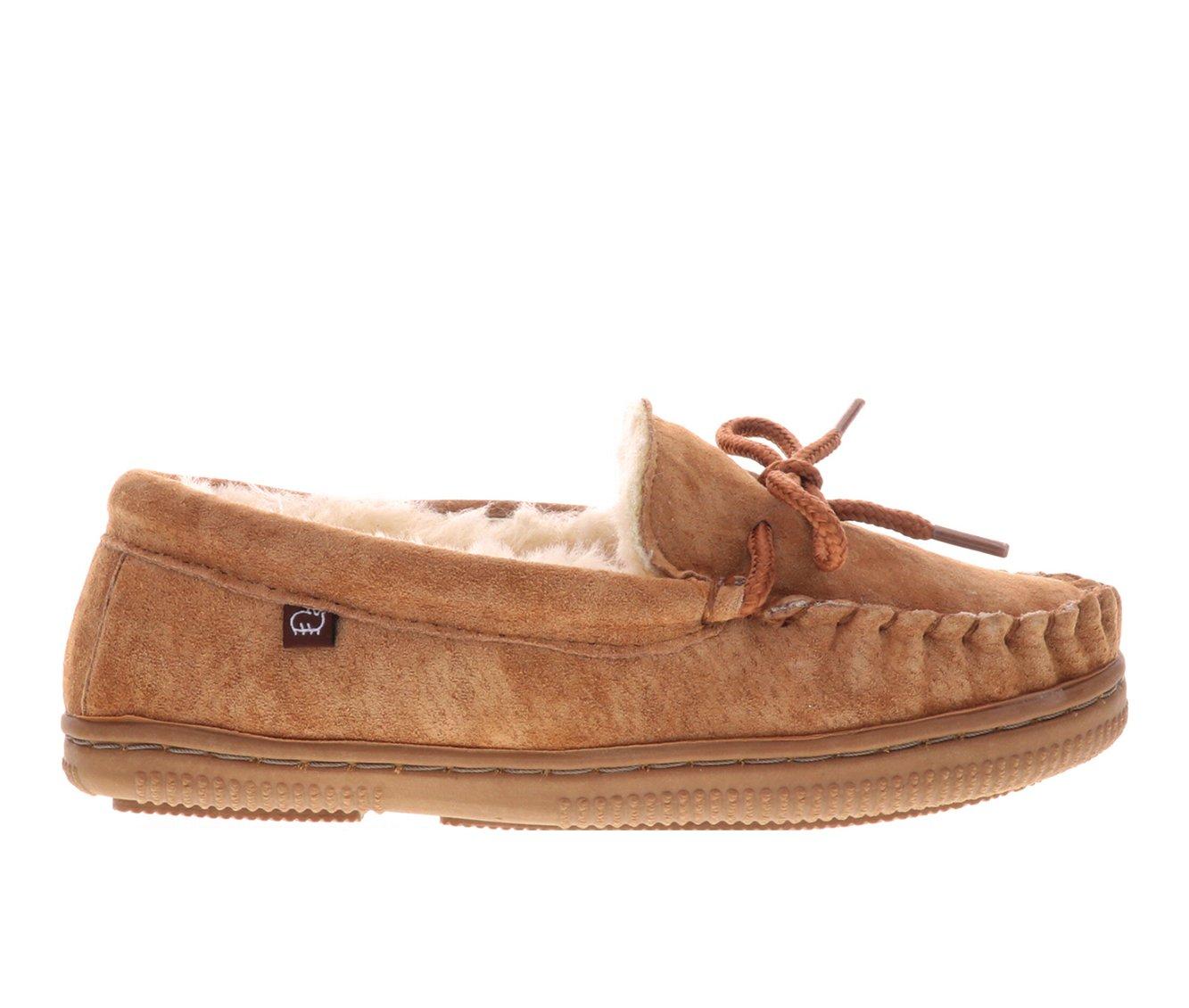 Lamo moccasin slippers hot sale