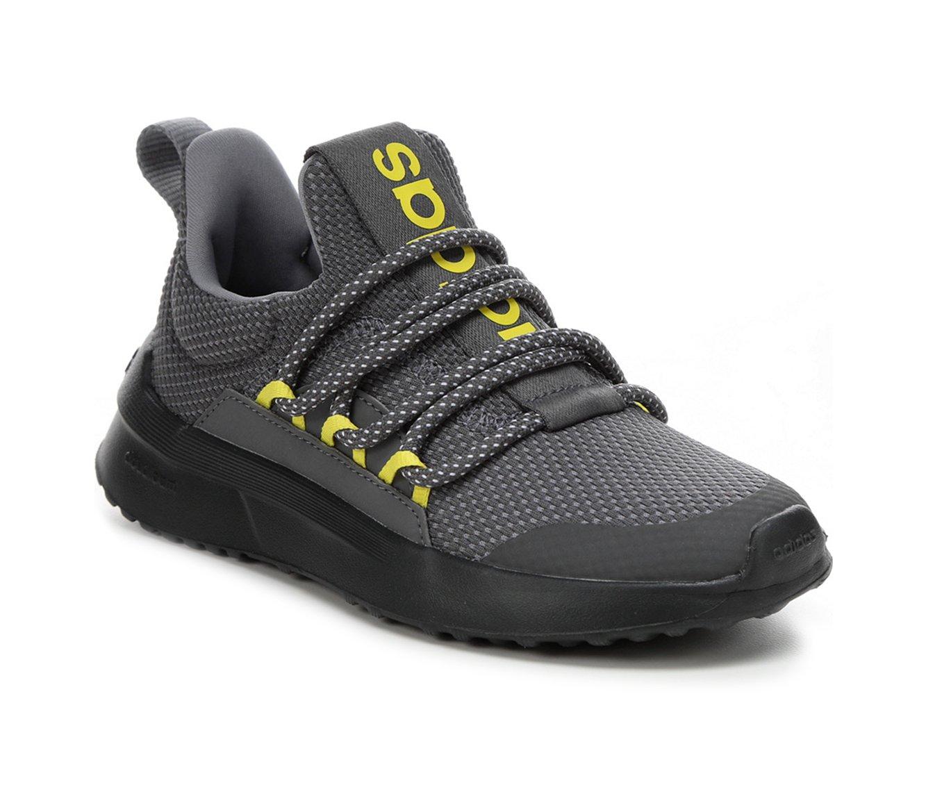 adidas lite racer adapt yellow