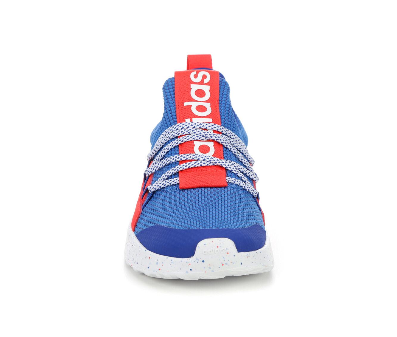 Boys' Adidas Little Kid & Big Kid Lite Racer Adapt 5.0 Sustainable