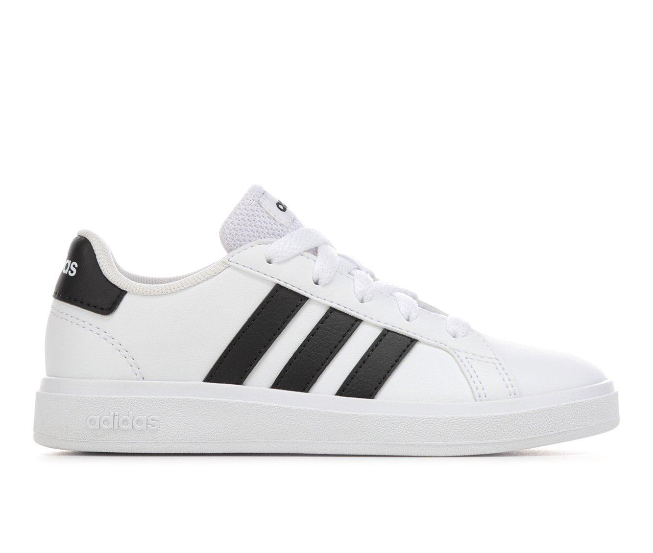 Adidas sneaker kids on sale