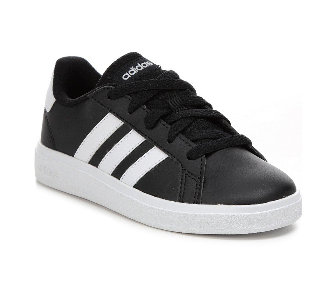 Discover Adidas Grand Court Sneakers