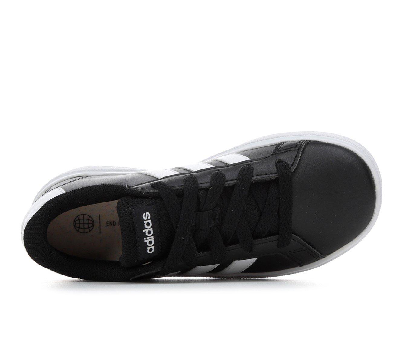 Chaussure Adidas Homme GRAND COURT 2.0 noir