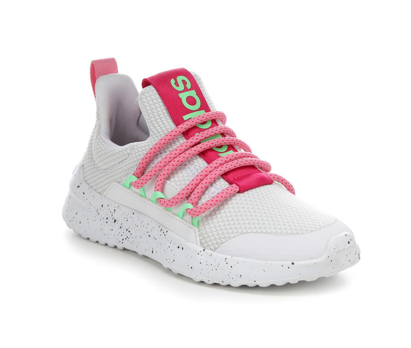 Adidas lite hotsell racer girls