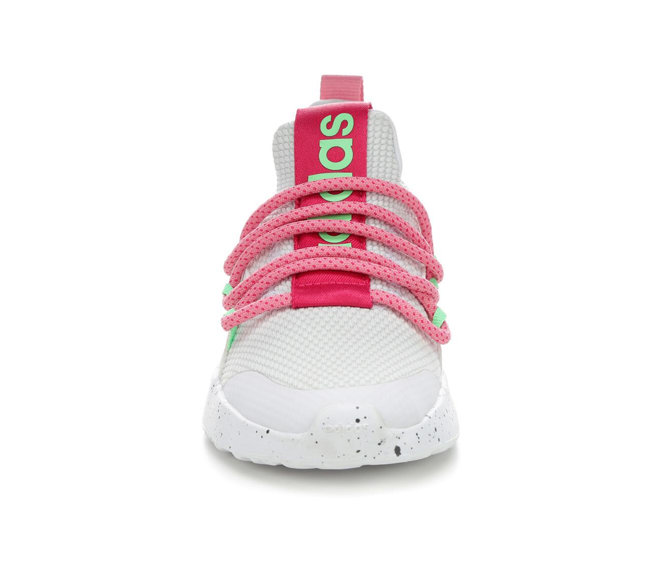 Adidas lite racer discount fille