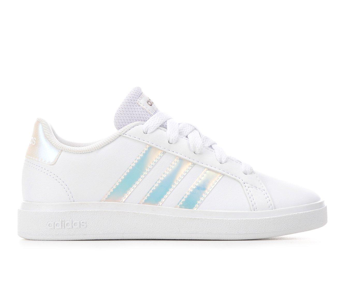 Adidas sneaker hot sale for girls