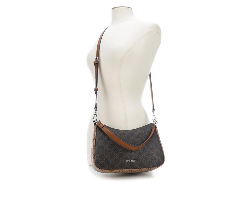 Nine West Rhea Crossbody Handbag