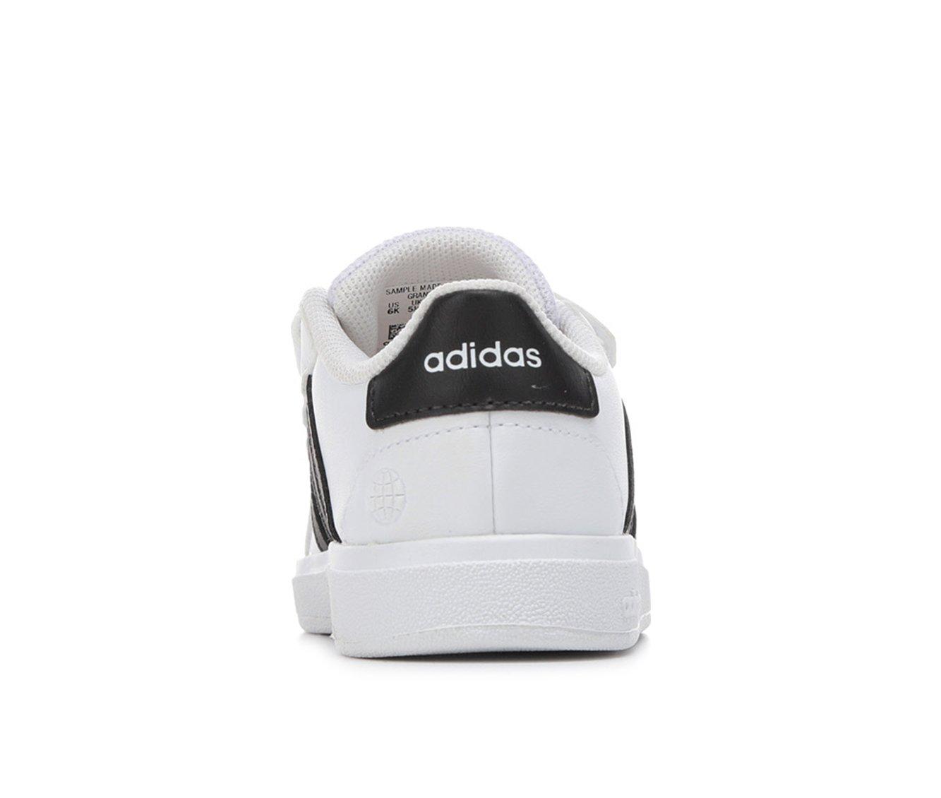 Toddler adidas baseline clearance shoes