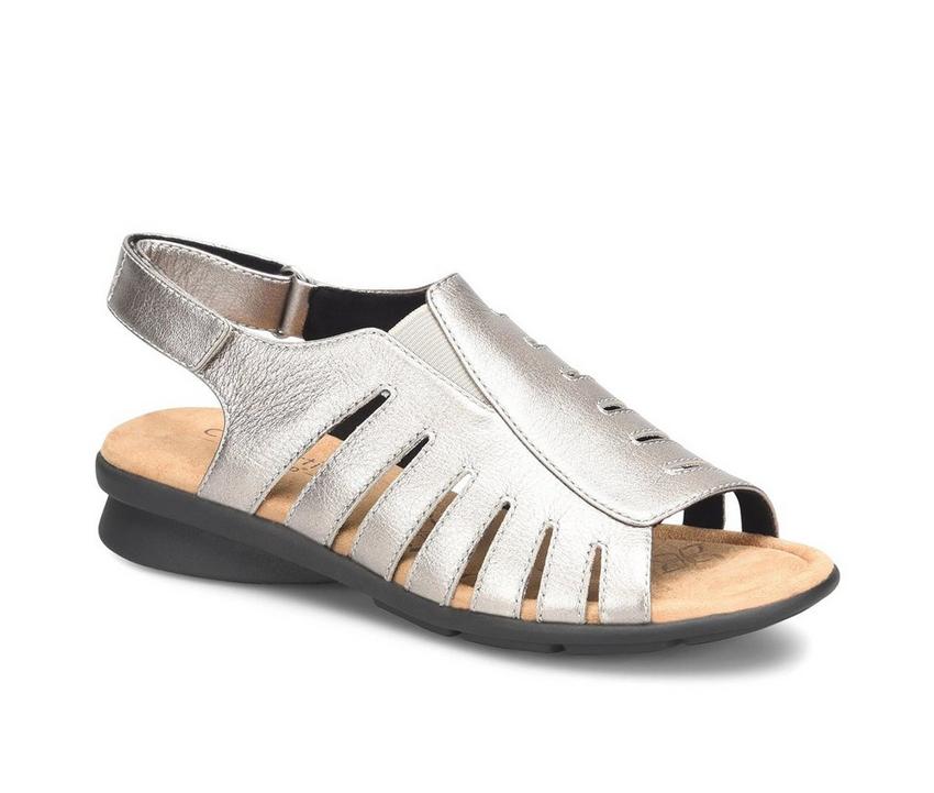 Women's Comfortiva Pisces Sandals