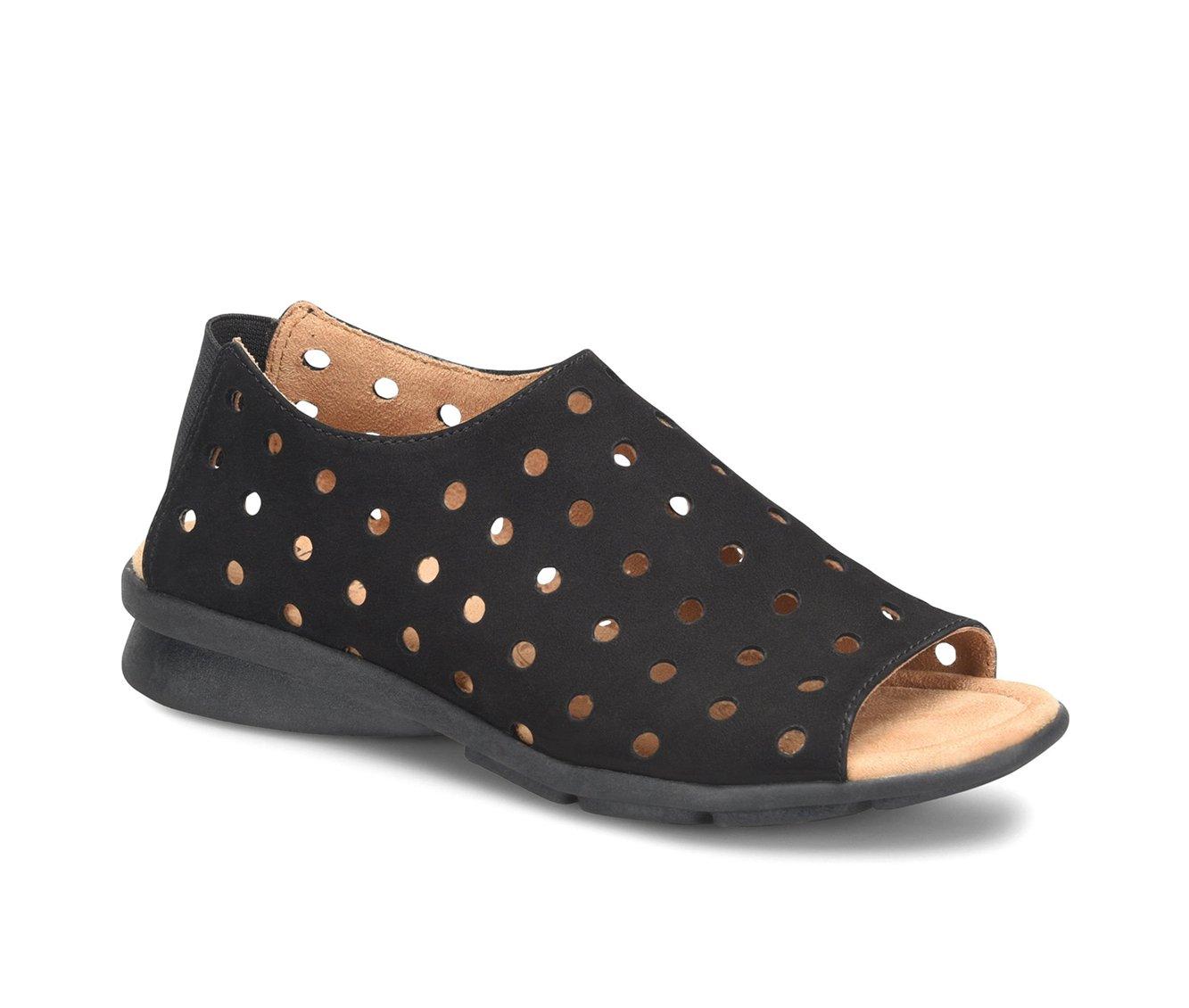 Dillards on sale comfortiva shoes