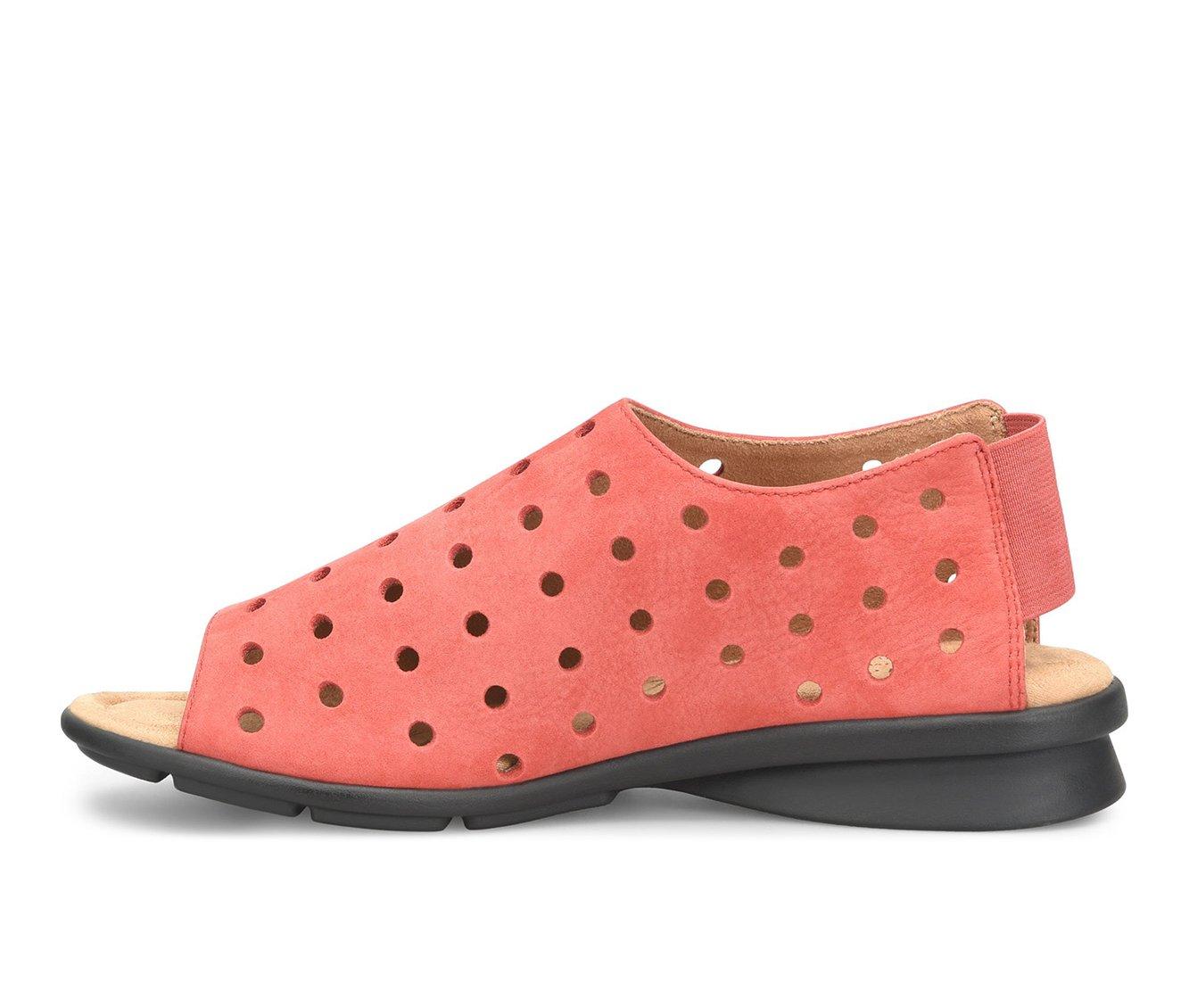 Comfortiva Petal Sandals