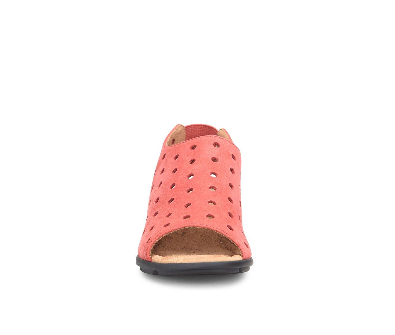 Comfortiva Petal Sandals