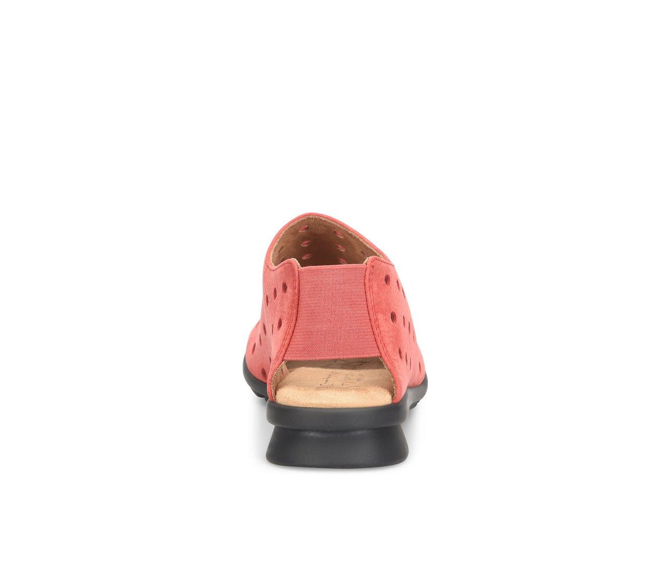 Comfortiva Petal Sandals