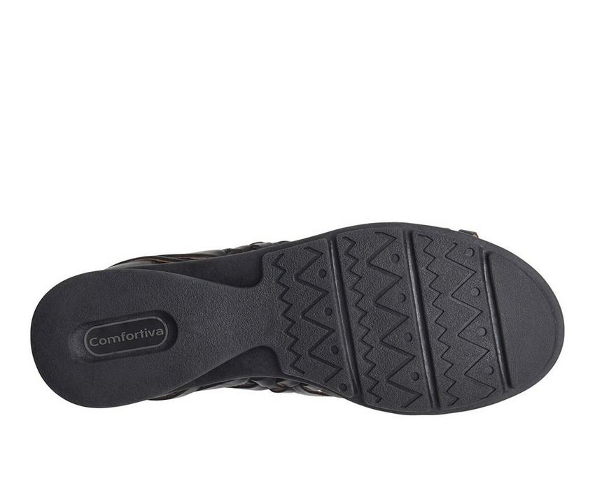 Comfortiva Putnum Sandals