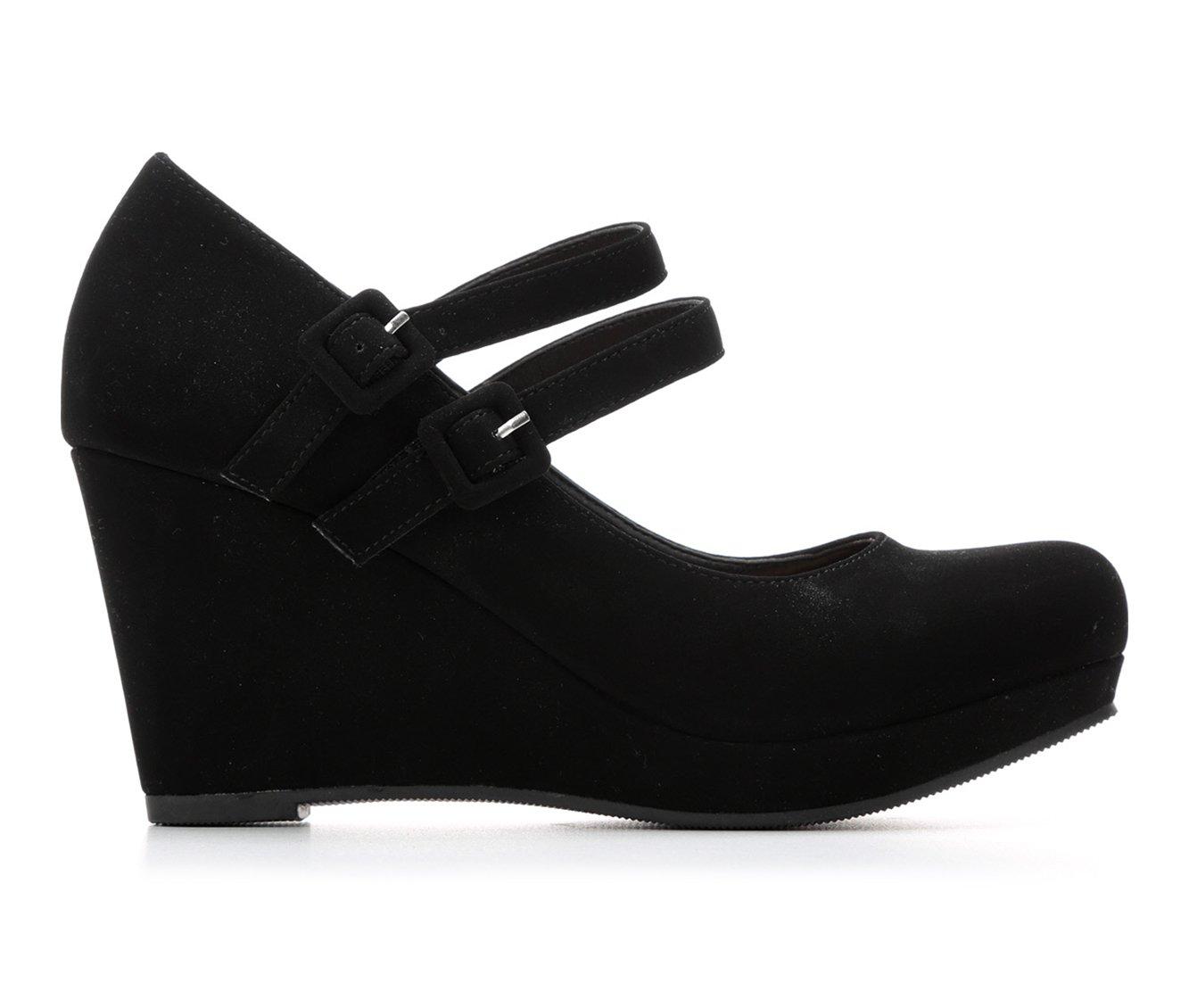 Women's Y-Not Margaret Wedges