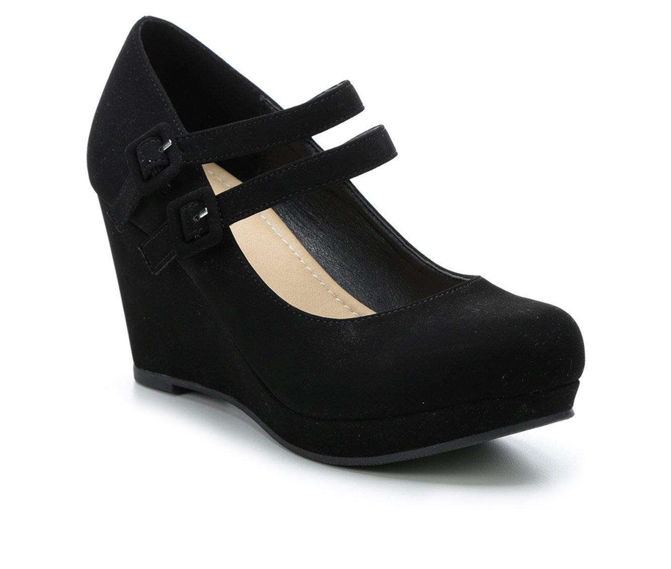 Women's Y-Not Margaret Wedges