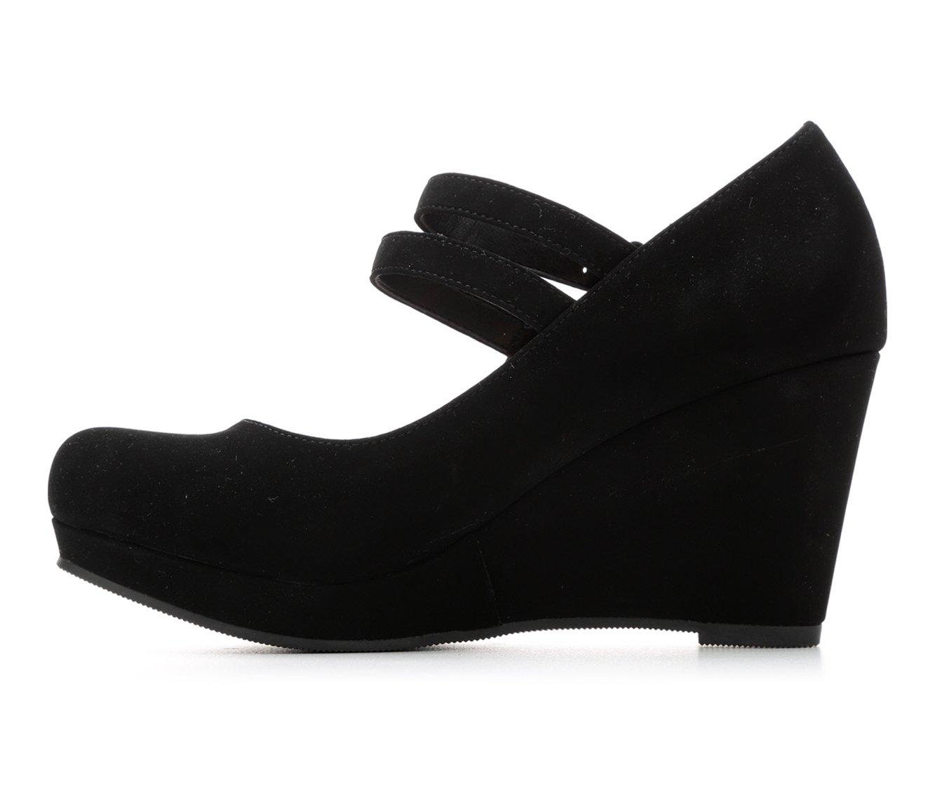 Women's Y-Not Margaret Wedges