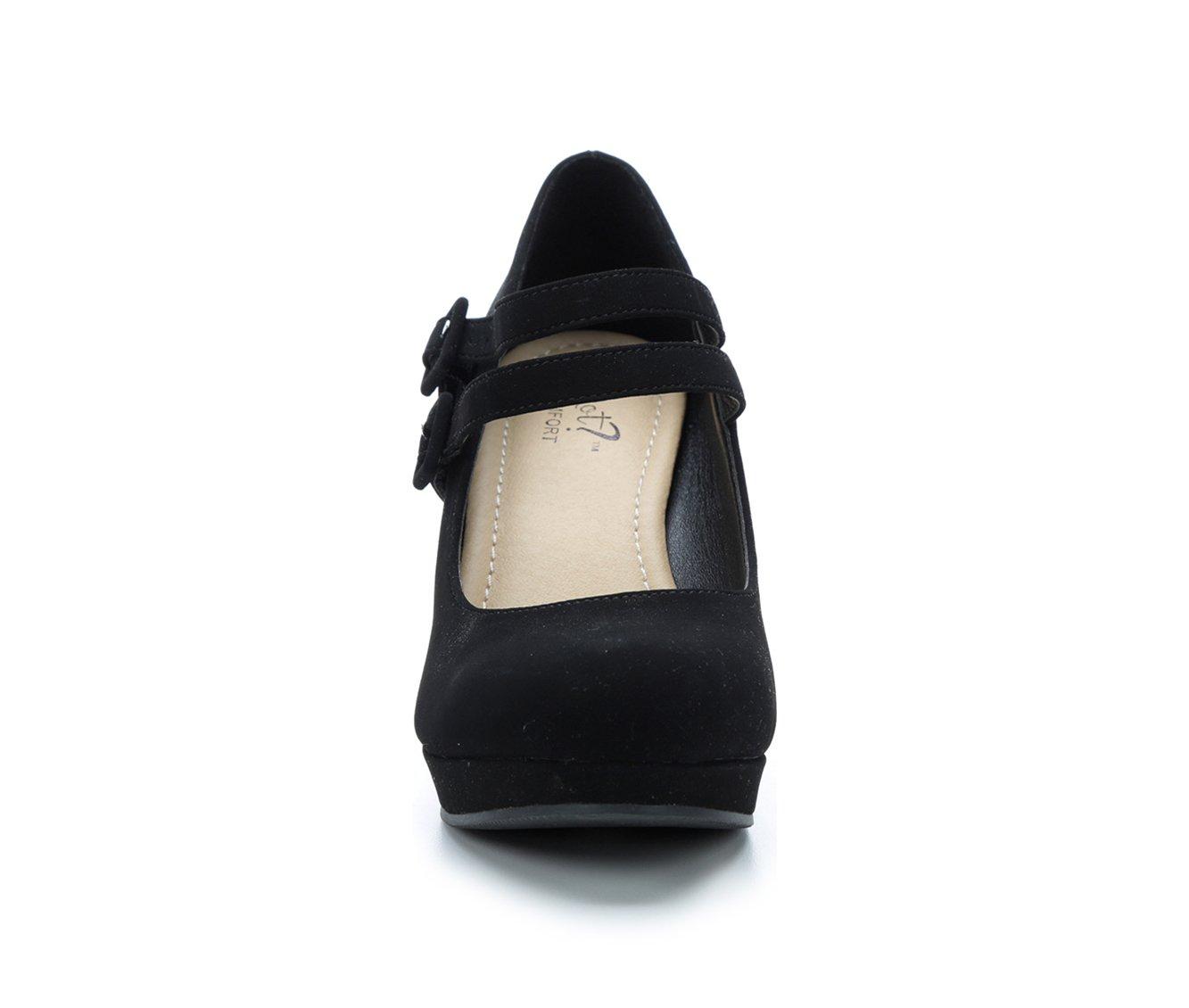 Women's Y-Not Margaret Wedges