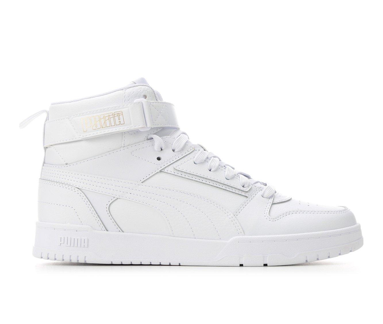 Men's Puma Rebound Game Sneakers