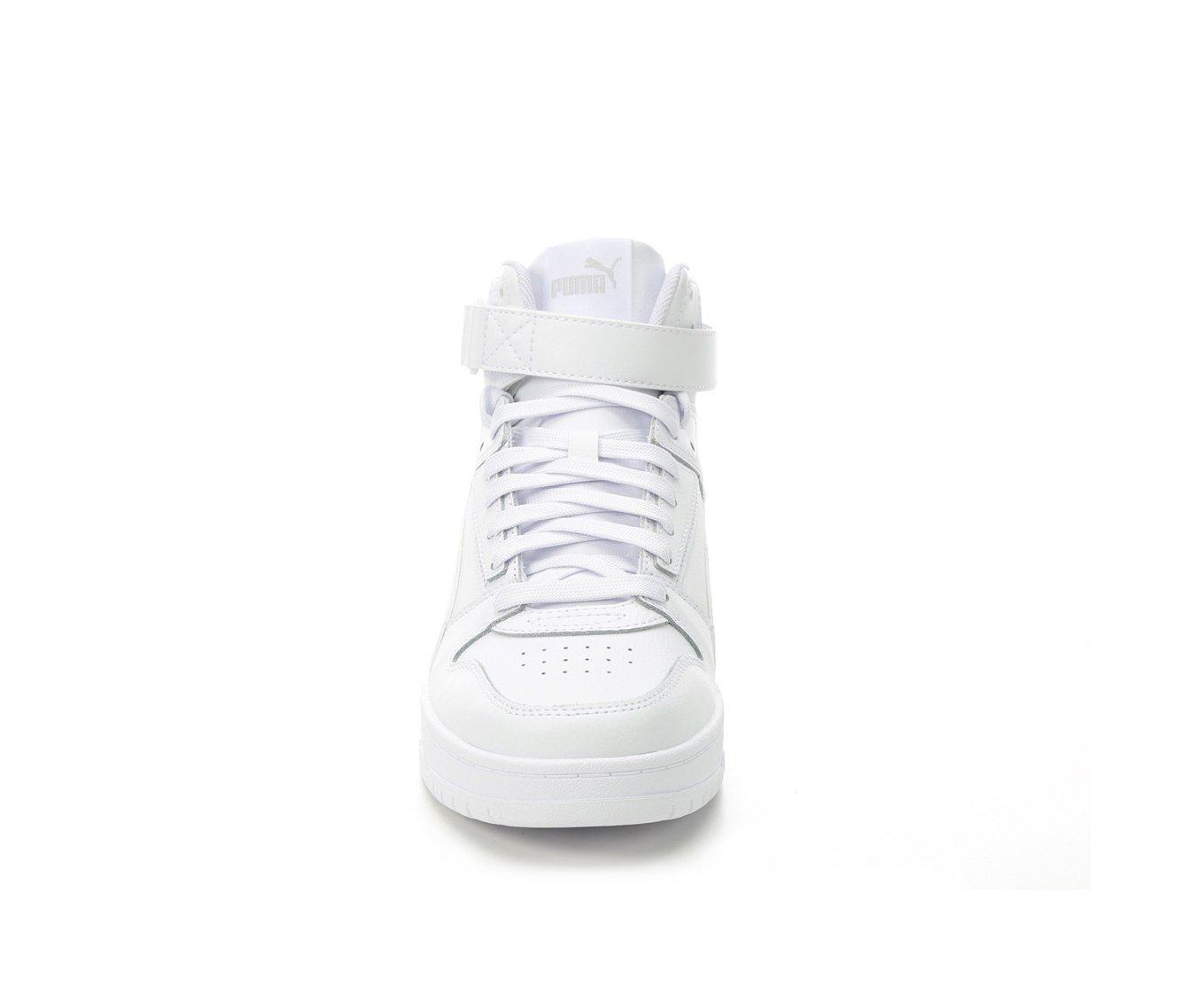 Men's Puma Rebound Game Sneakers
