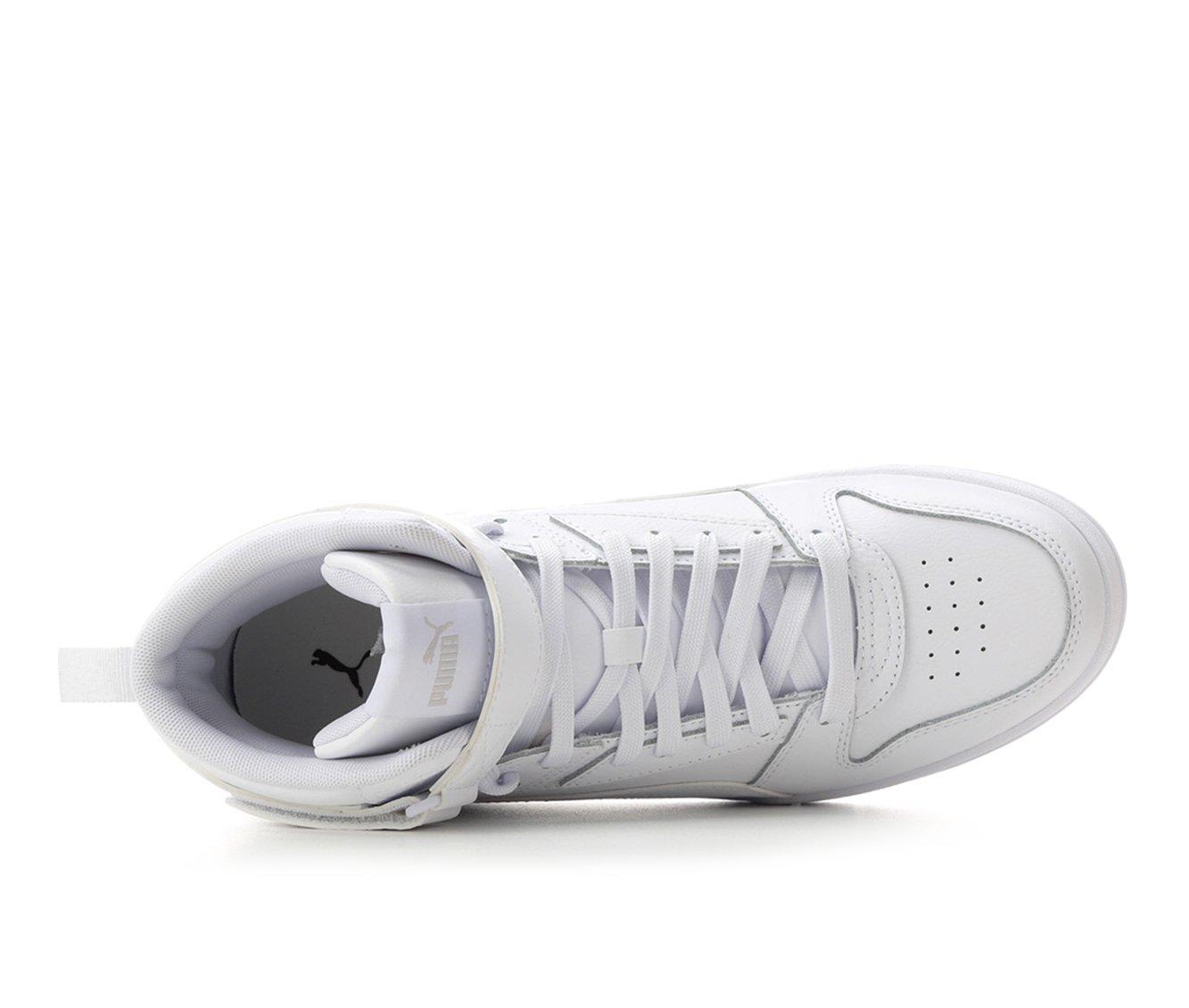 Men's Puma Rebound Game Sneakers