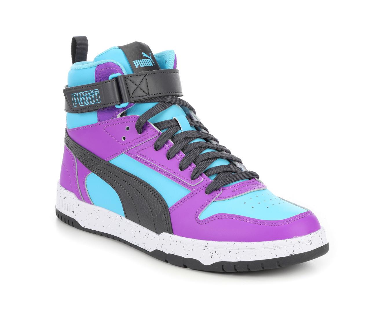 Men's Puma Rebound Game Sneakers