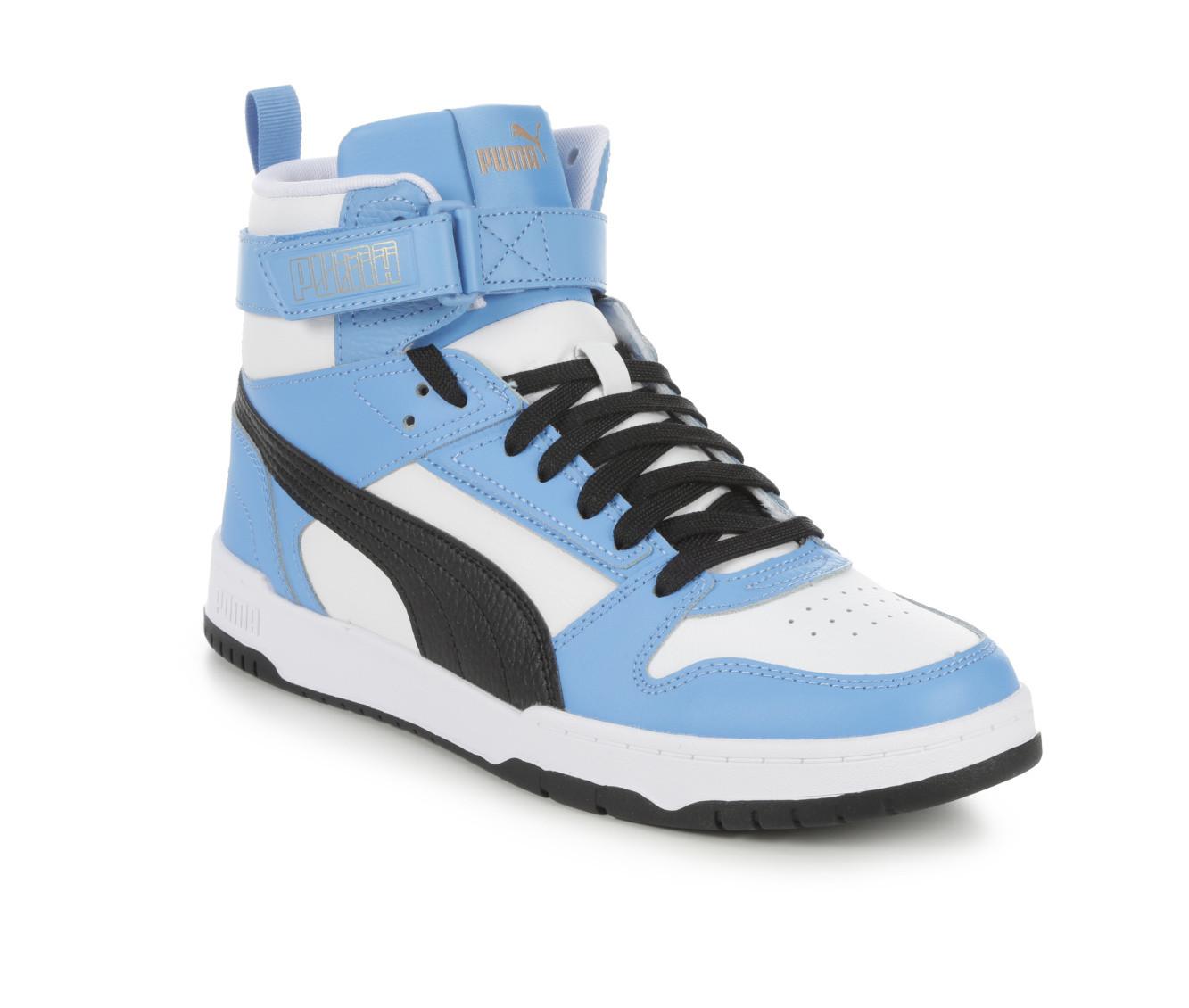 Men's Puma Rebound Game Sneakers