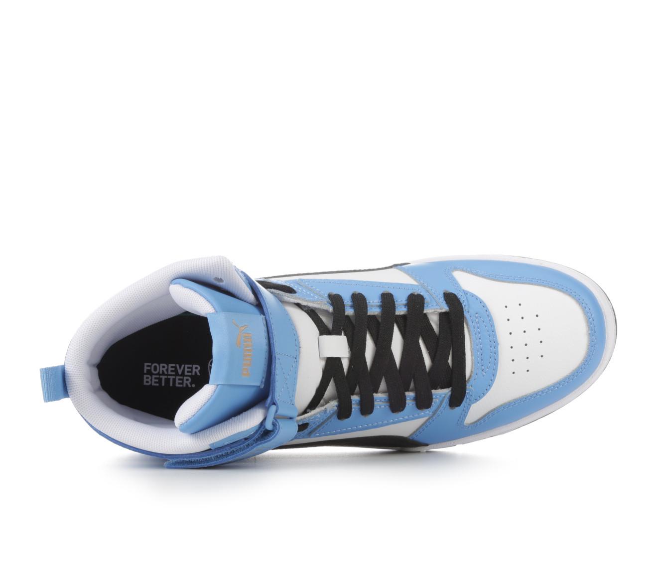 Men's Puma Rebound Game Sneakers