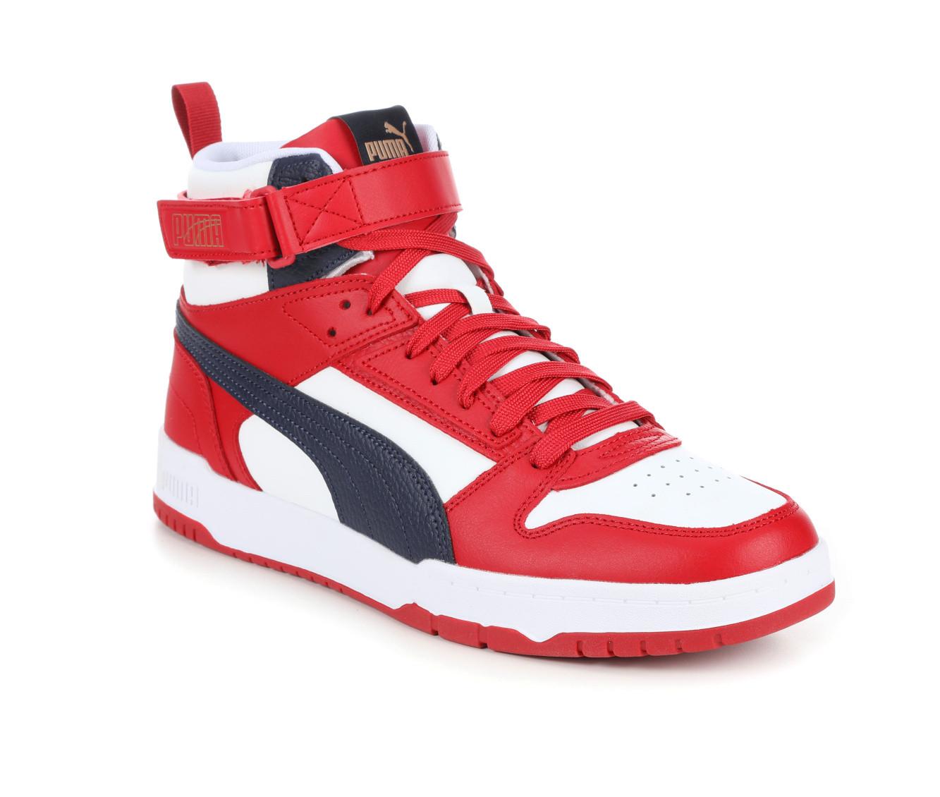 Men's Puma Rebound Game Sneakers