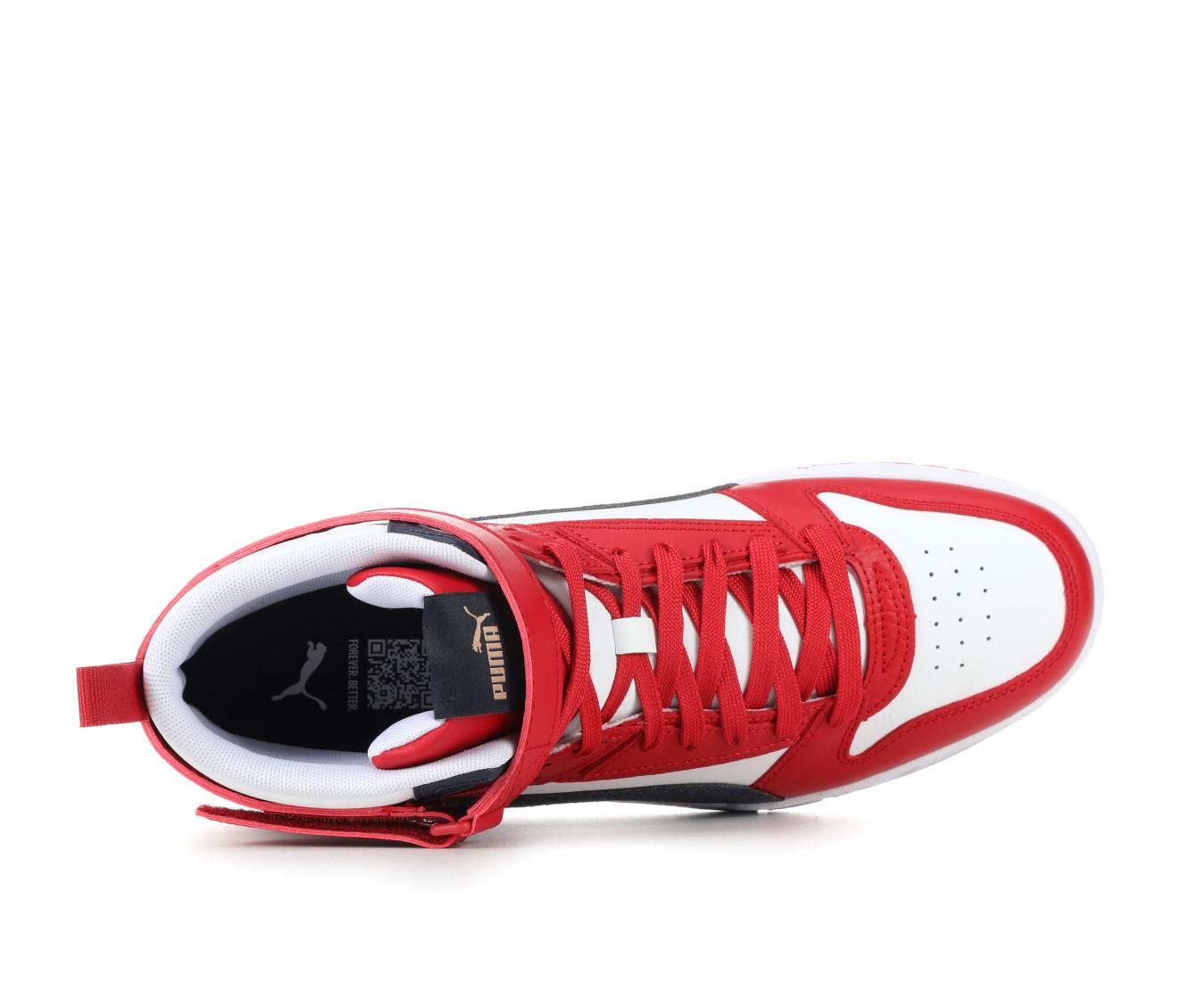 Men's Puma Rebound Game Sneakers