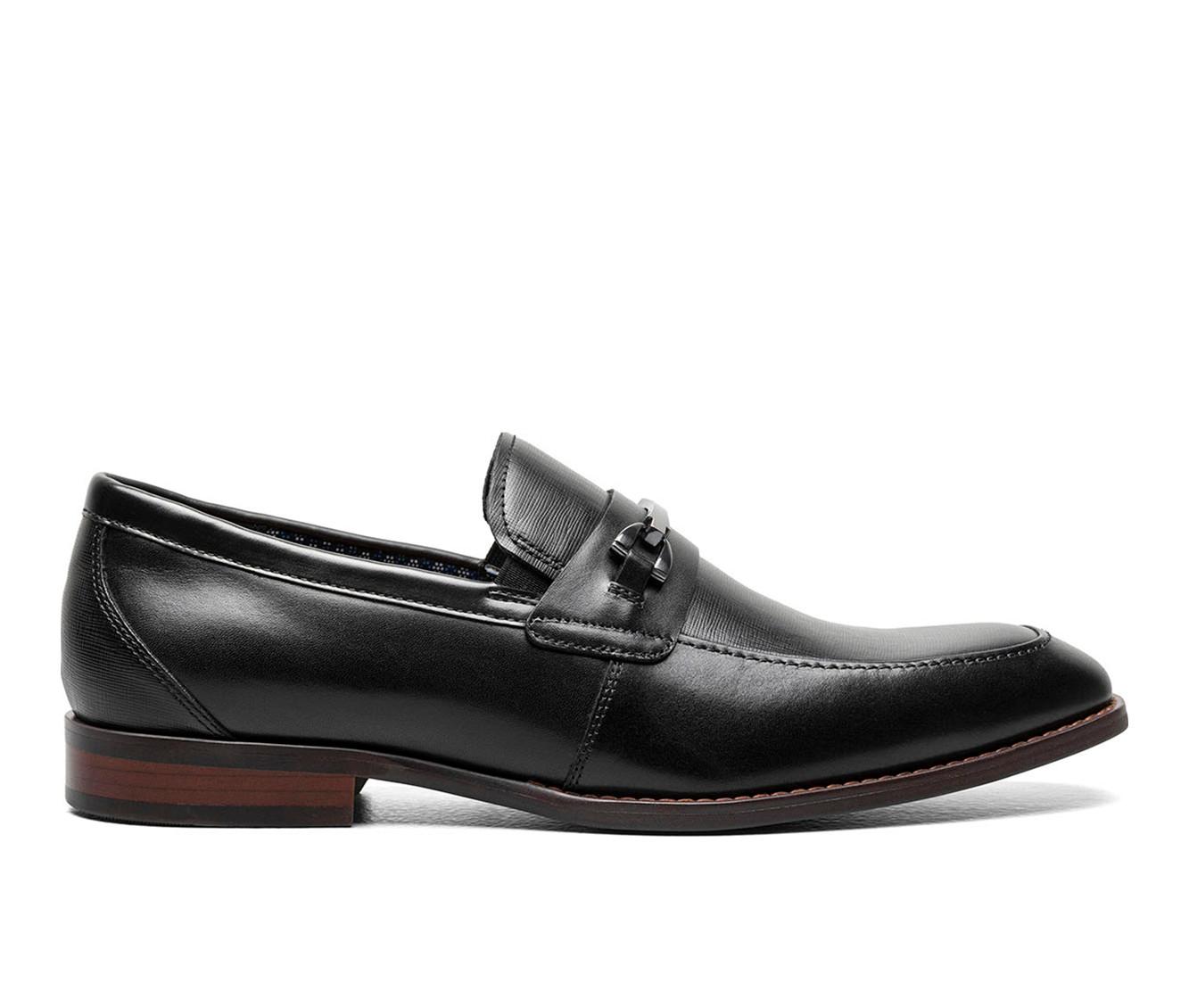 Men's Stacy Adams Kaylor Dress Loafers