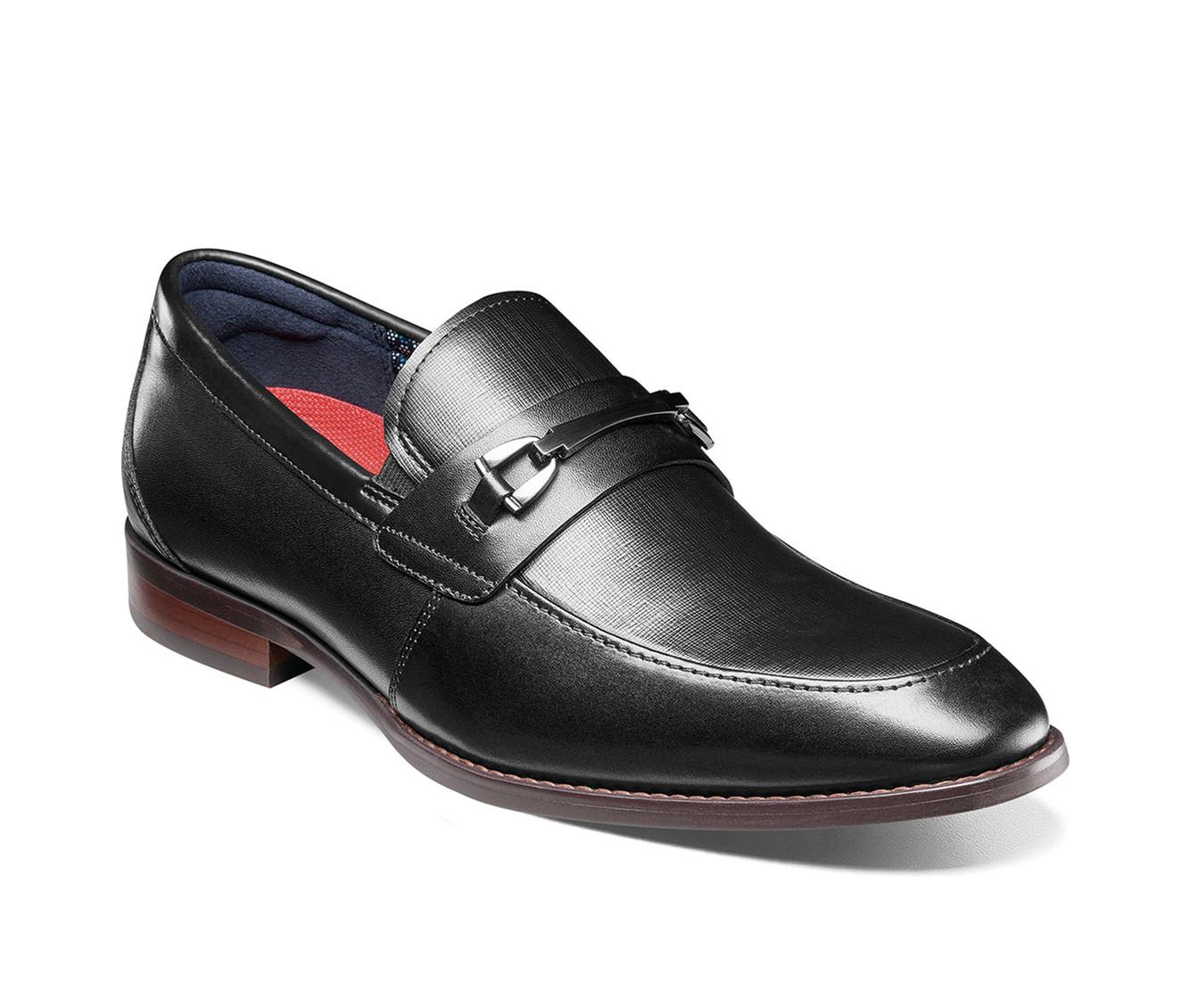 Men's Stacy Adams Kaylor Dress Loafers