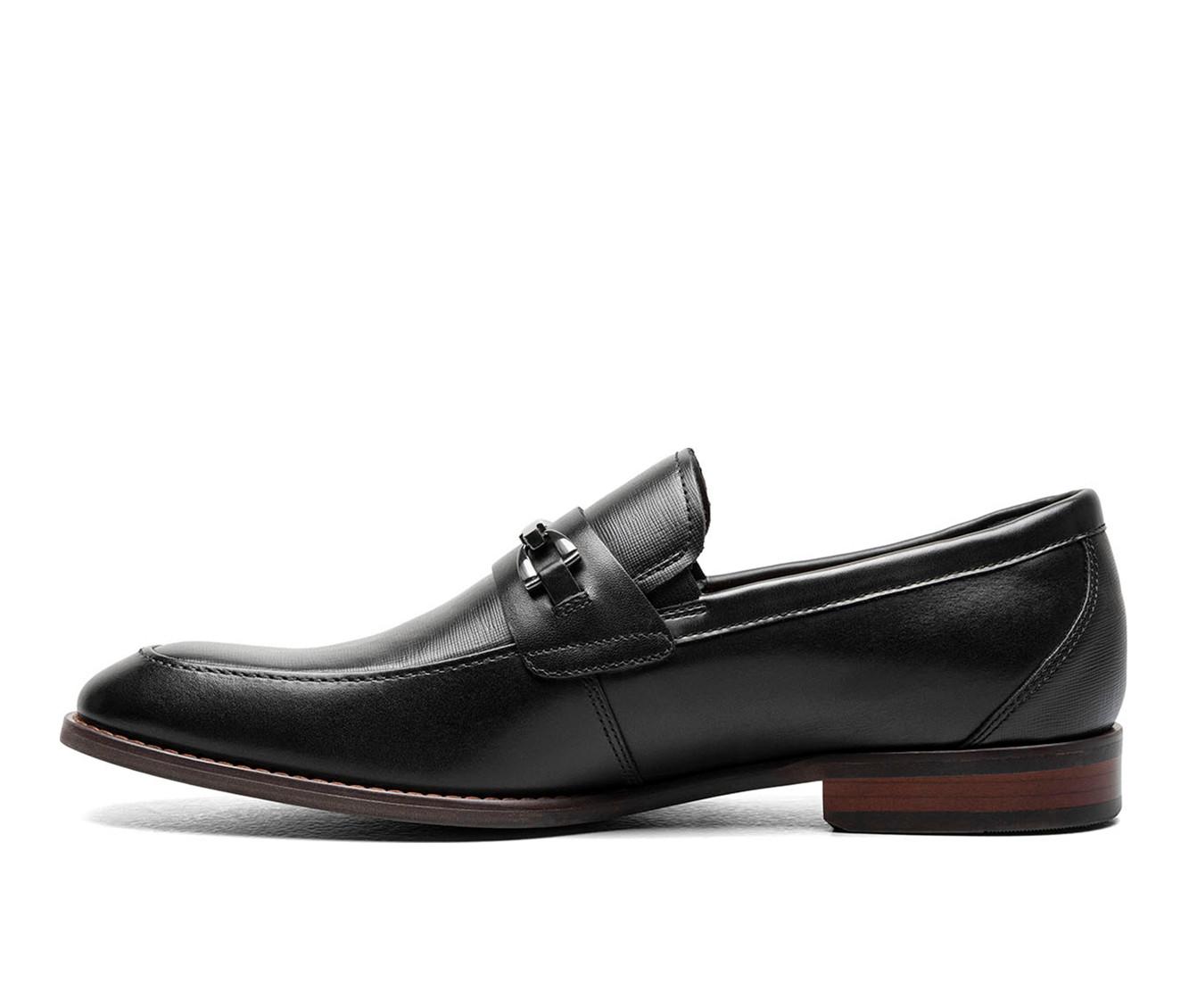 Men's Stacy Adams Kaylor Dress Loafers