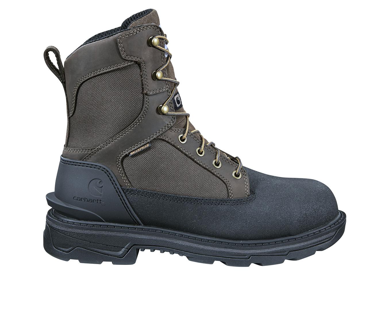 Mens timberland 2024 boots shoe carnival