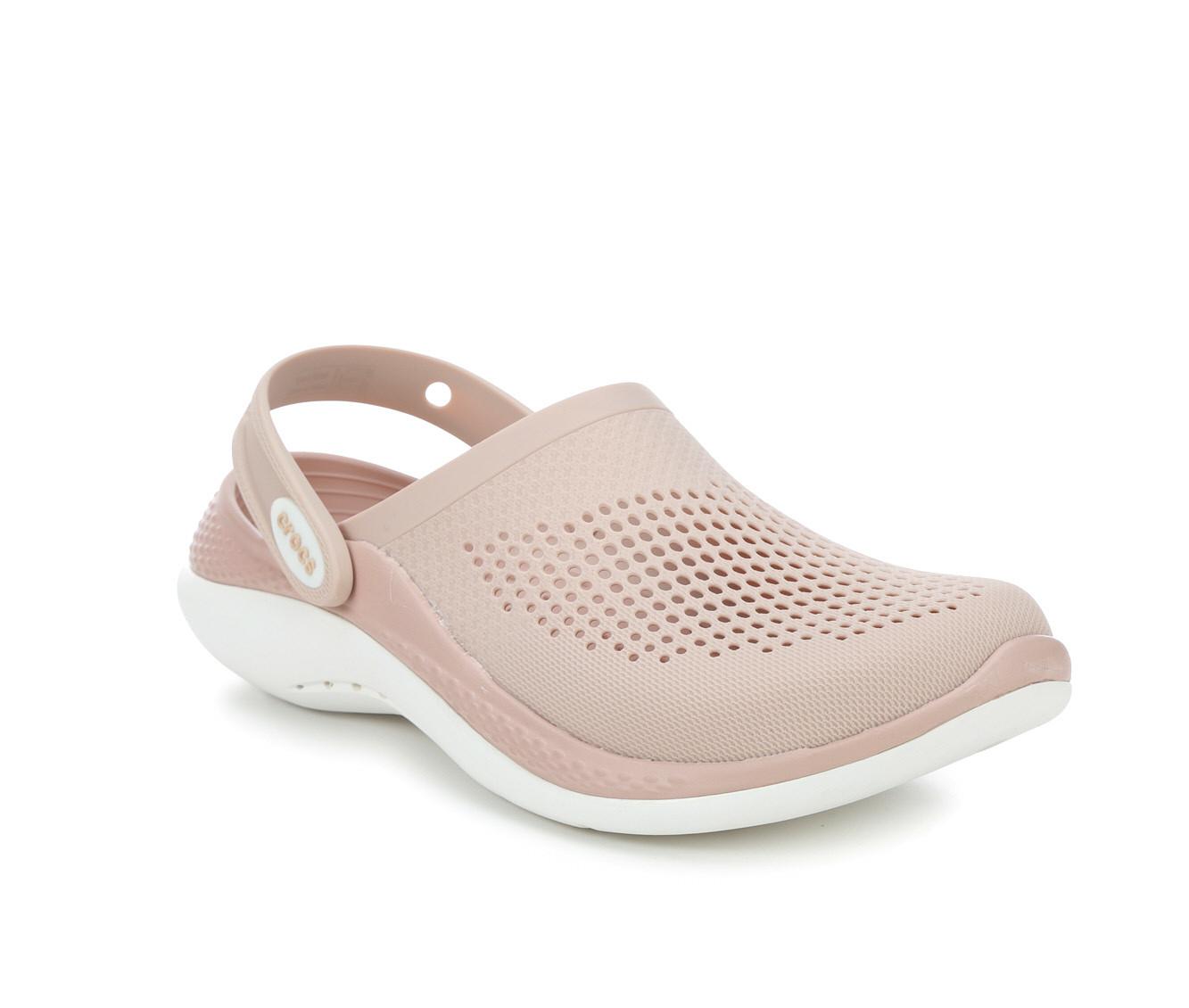 Women's literide outlet crocs