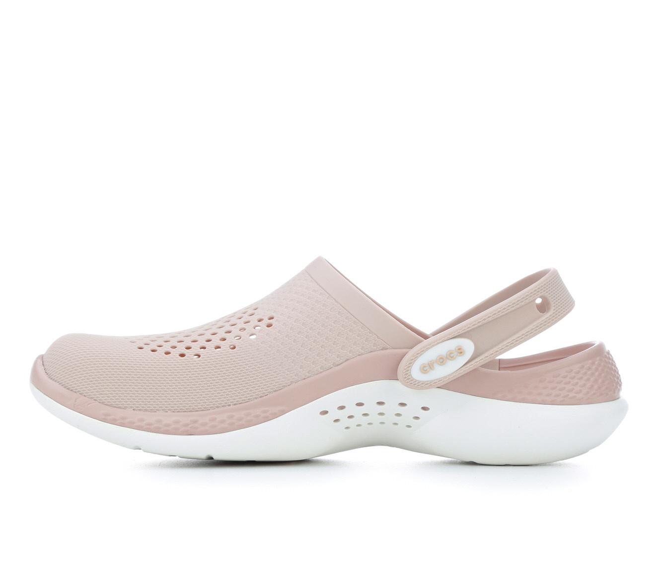 Adults' Crocs LiteRide 360 Clogs