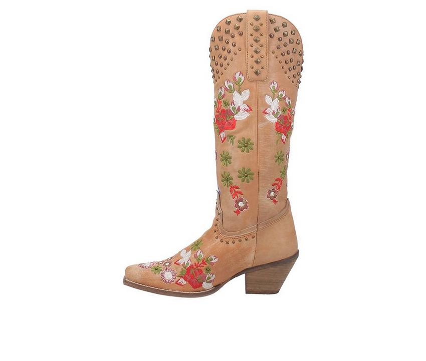 Women's Dingo Boot Poppy Cowboy Boots