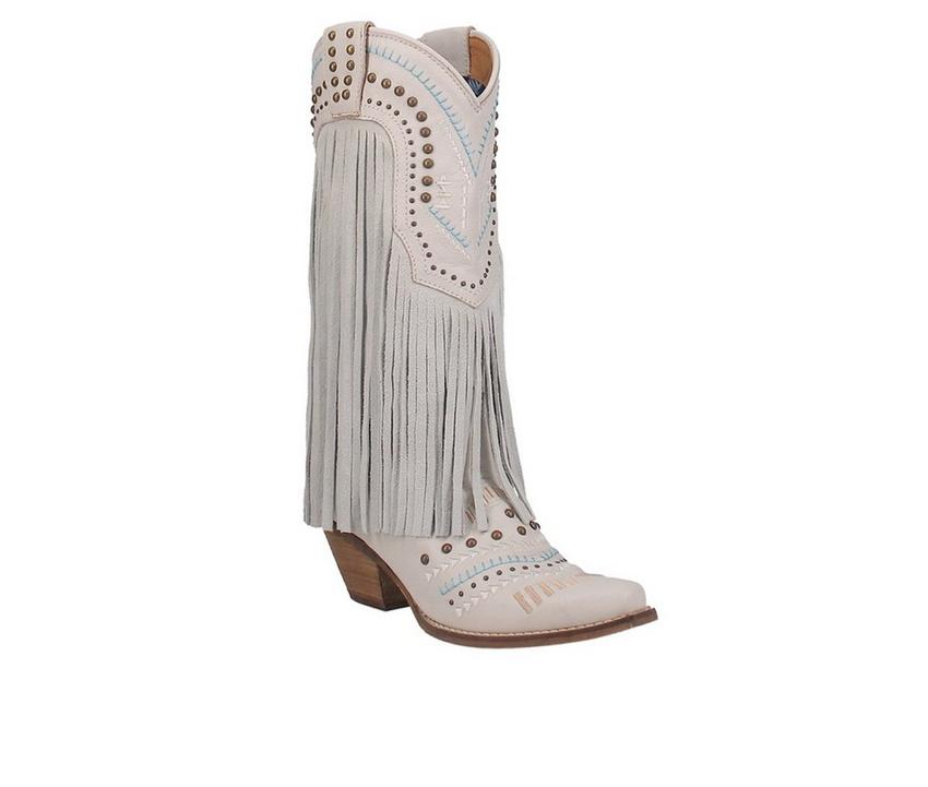Women's Dingo Boot Gypsy Cowboy Boots