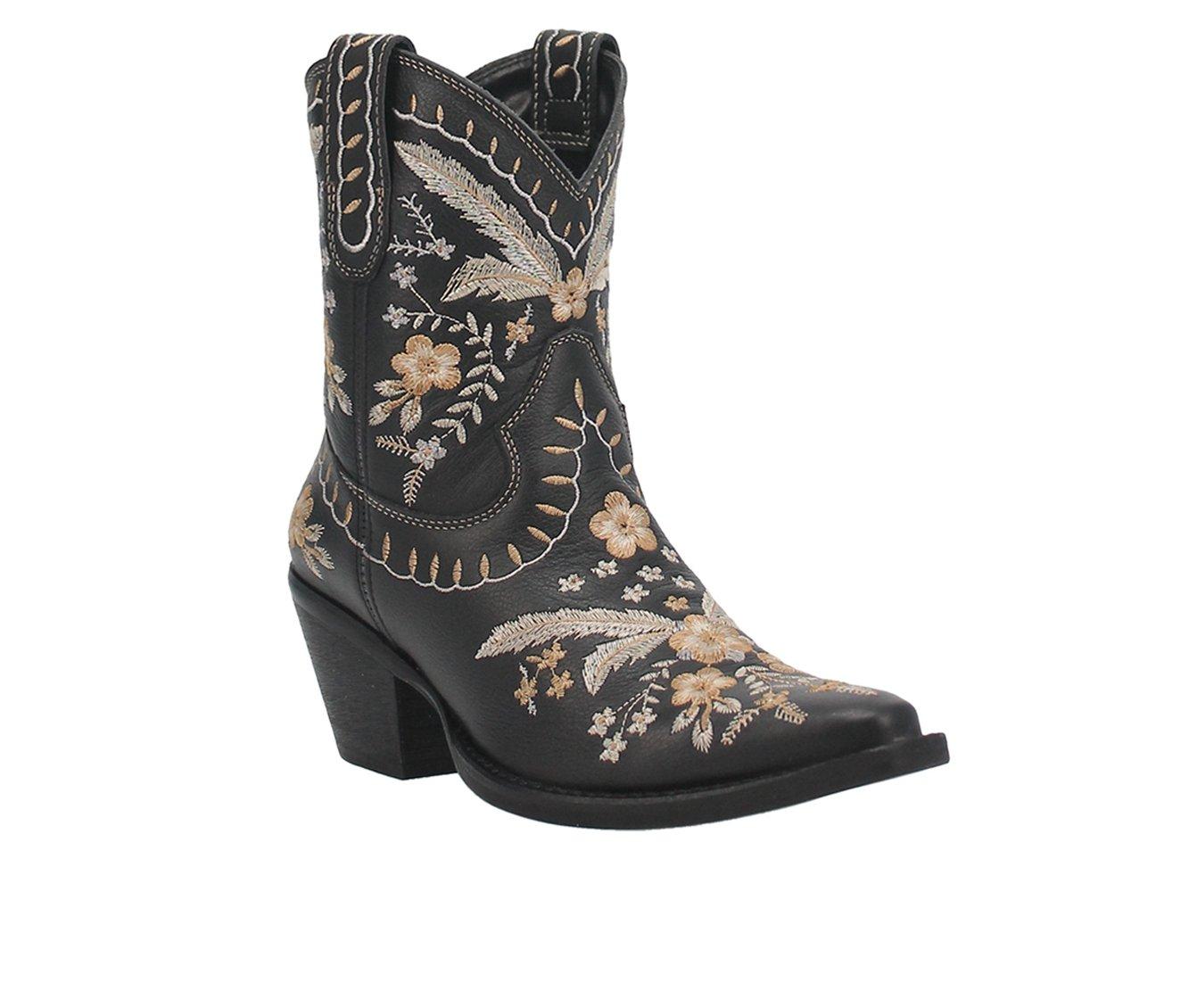 Women's Dingo Boot Primrose Cowboy Boots