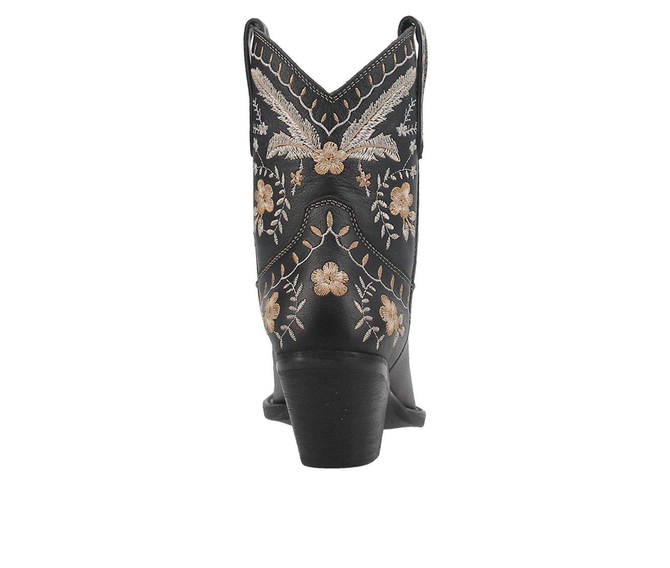 Women's Dingo Boot Primrose Cowboy Boots