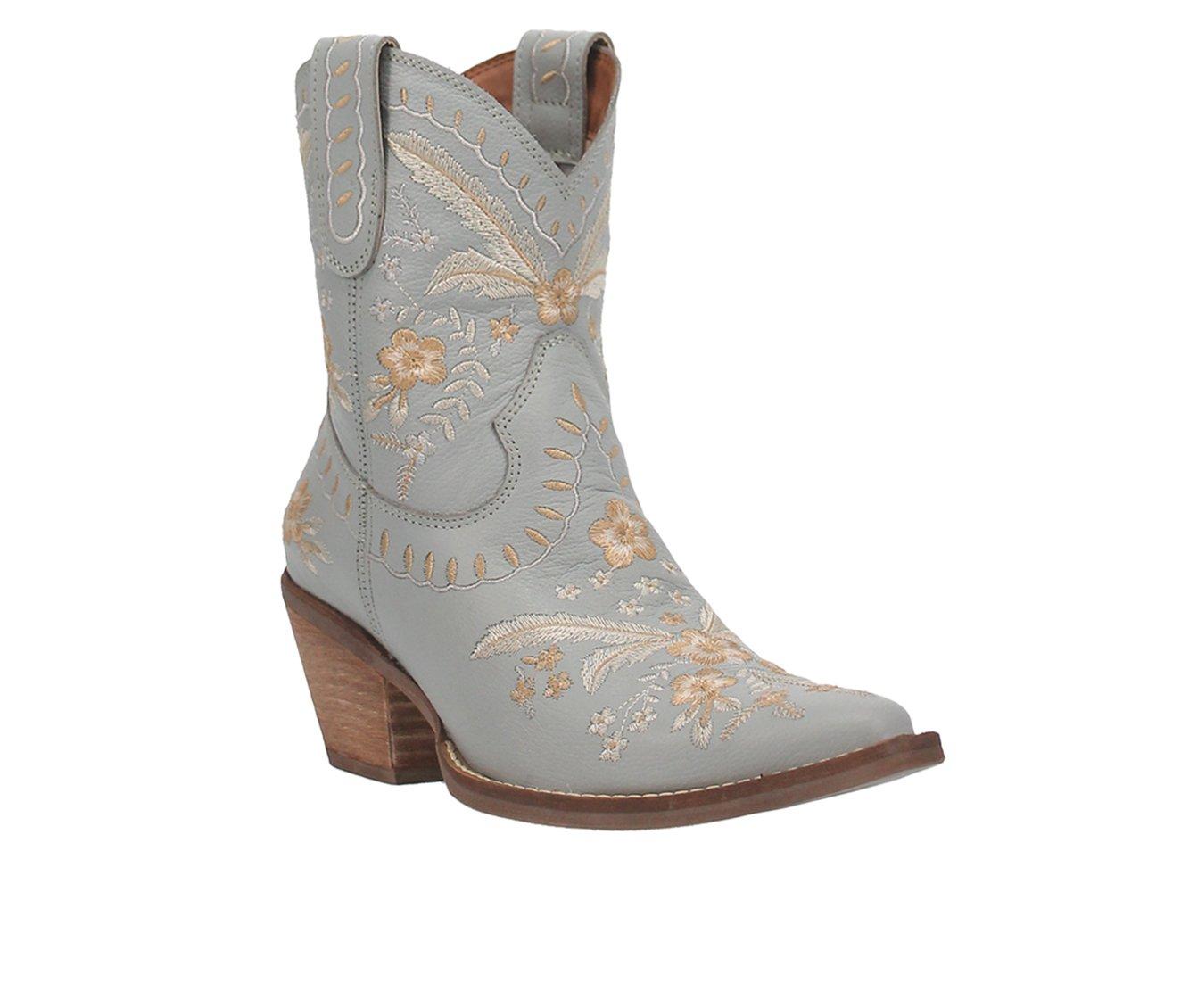 Women's Dingo Boot Primrose Cowboy Boots