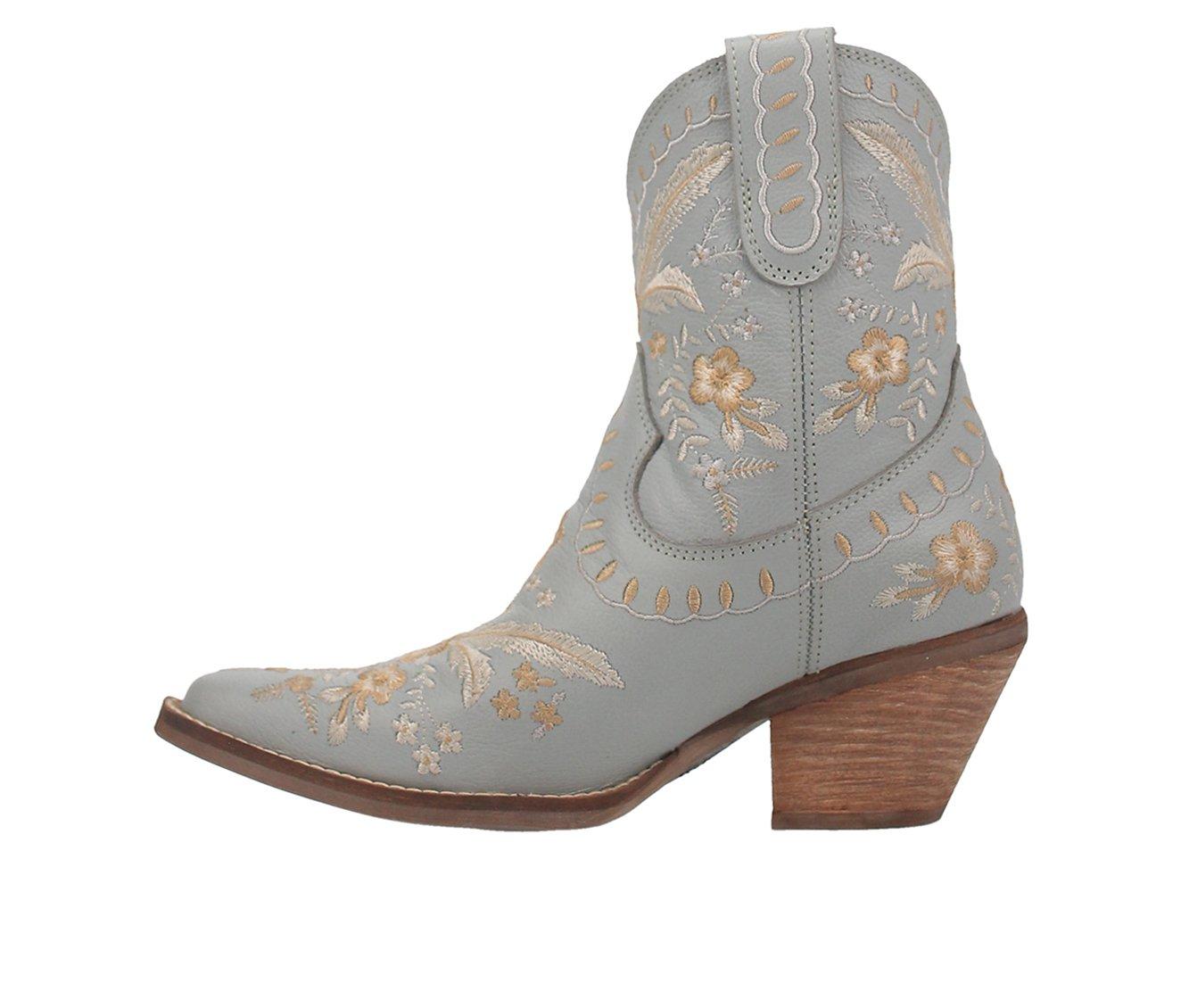 Women's Dingo Boot Primrose Cowboy Boots