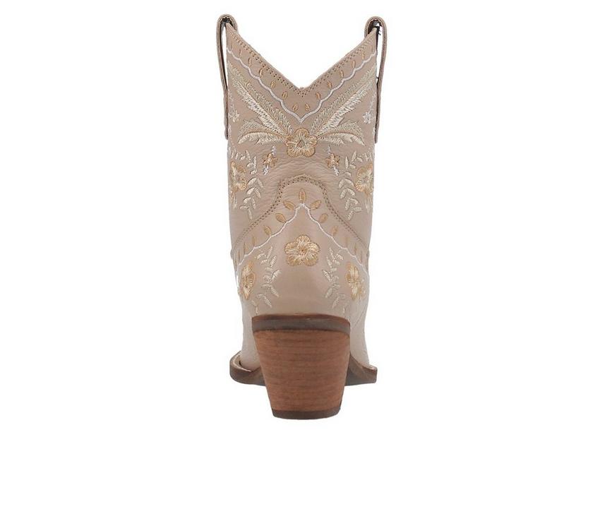 Women's Dingo Boot Primrose Cowboy Boots