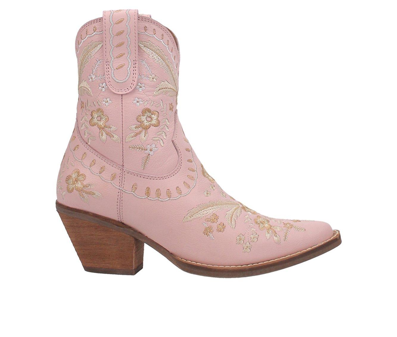 Women's Dingo Boot Primrose Cowboy Boots