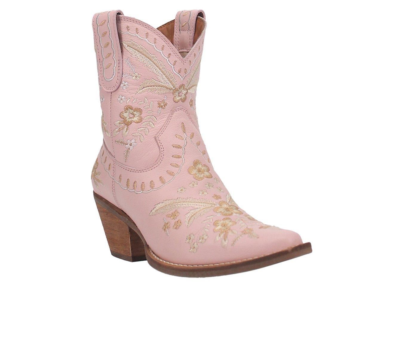 Women's Dingo Boot Primrose Cowboy Boots
