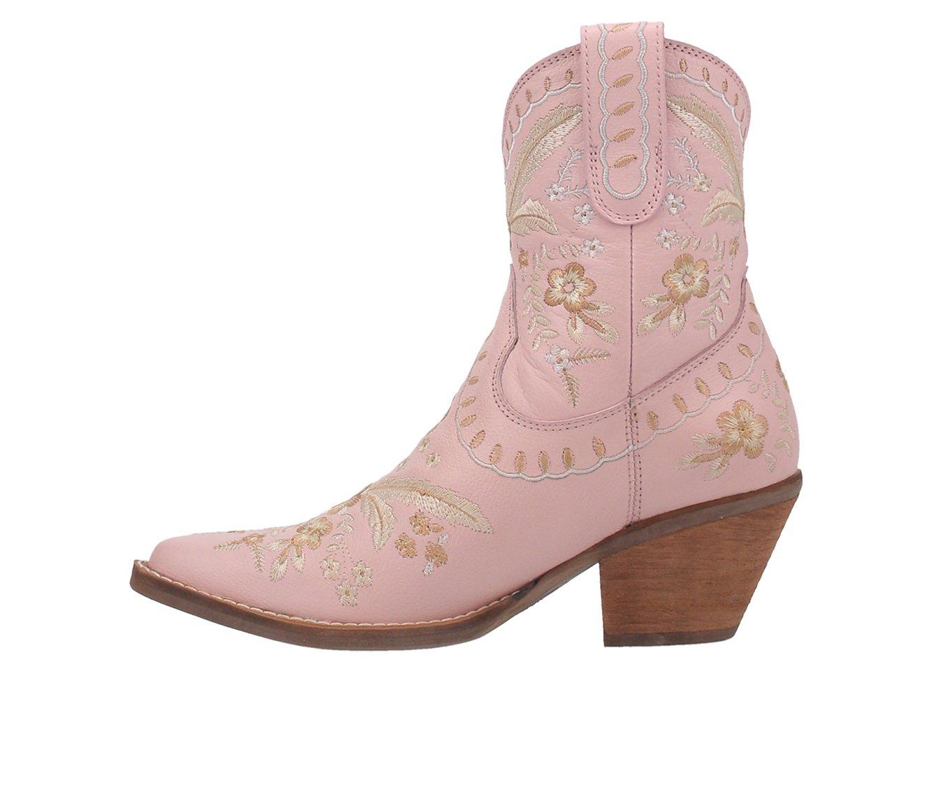 Women's Dingo Boot Primrose Cowboy Boots