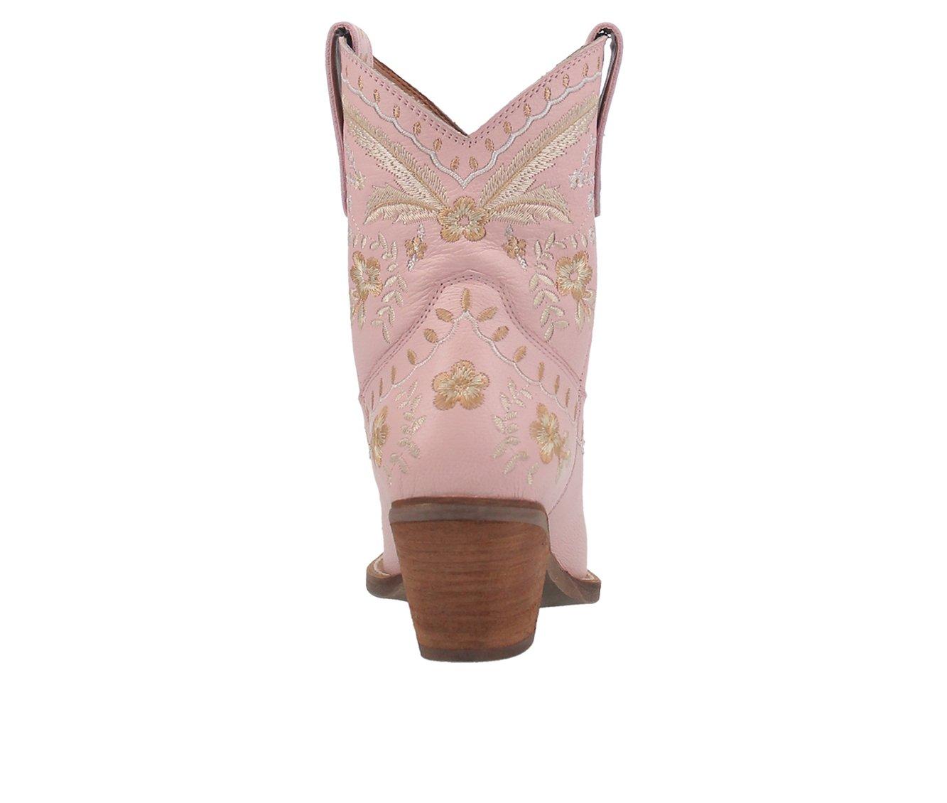 Women's Dingo Boot Primrose Cowboy Boots
