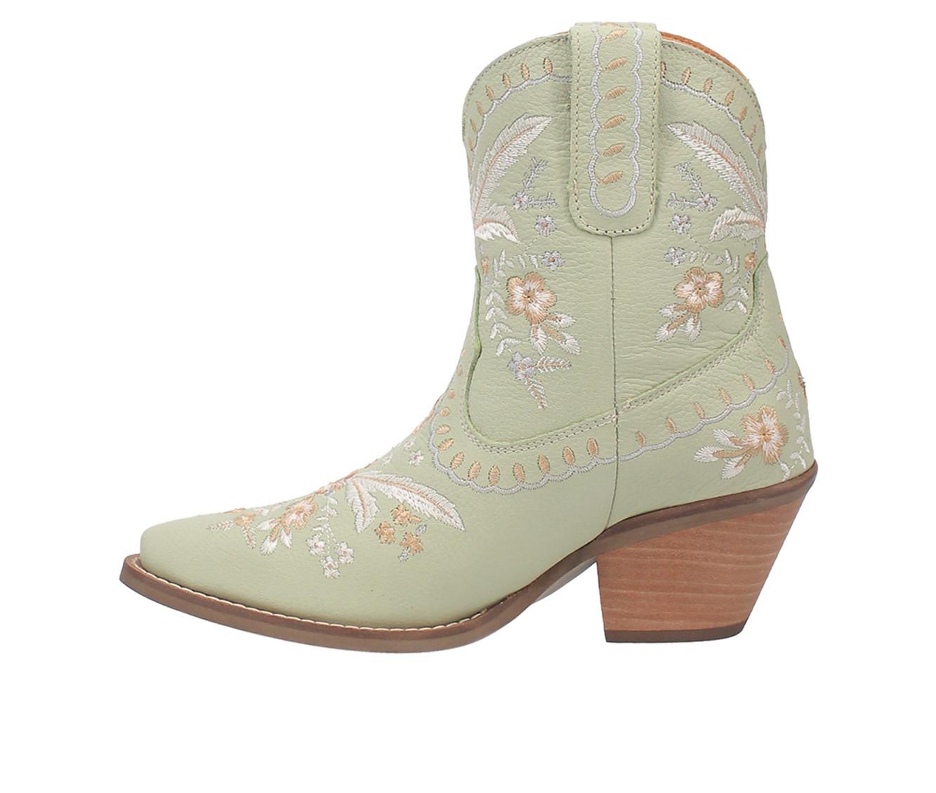 Women's Dingo Boot Primrose Cowboy Boots