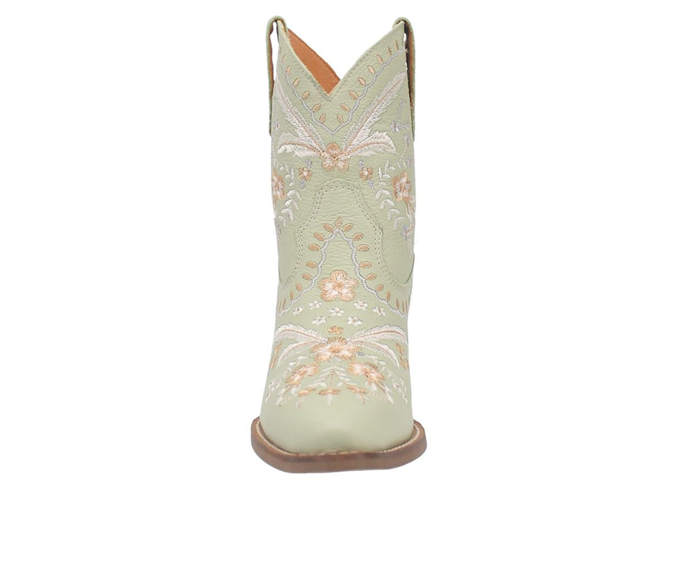 Women's Dingo Boot Primrose Cowboy Boots