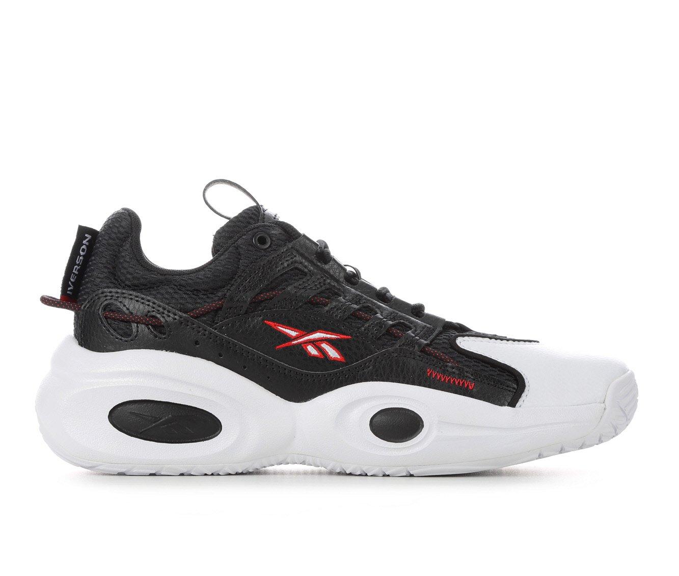 Reebok big shoes on sale