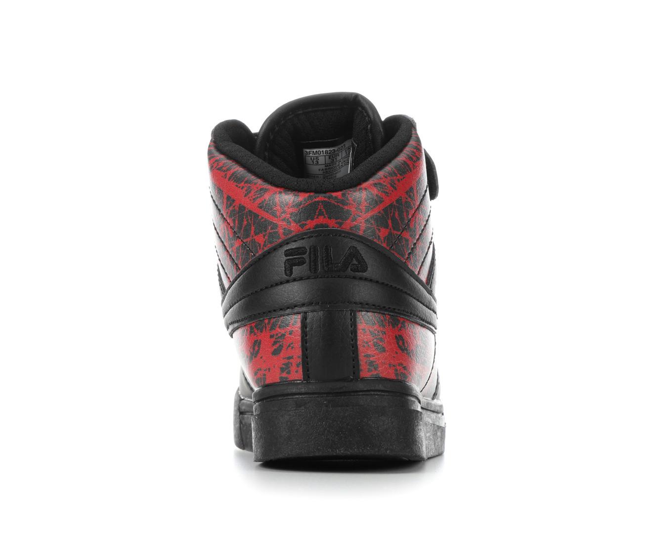 Fila Vulc 13 Chaos Fade 10.5-7 Sneakers